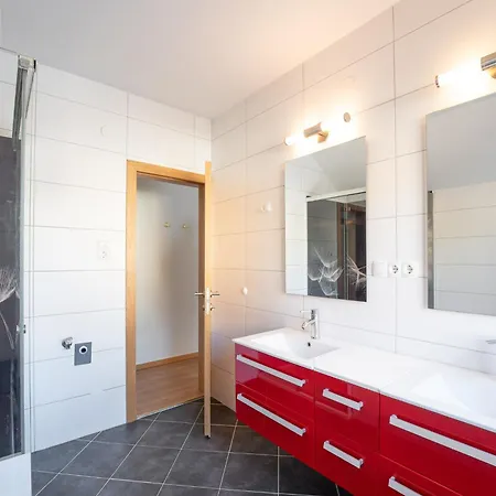 Panorama Apartment Sankt Andra im Lungau
