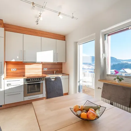 Apartment Panorama *