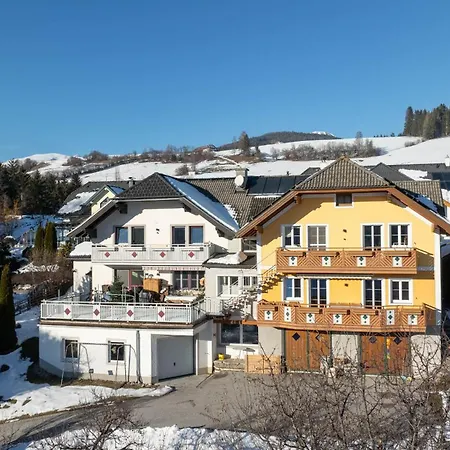Panorama * Sankt Andra im Lungau
